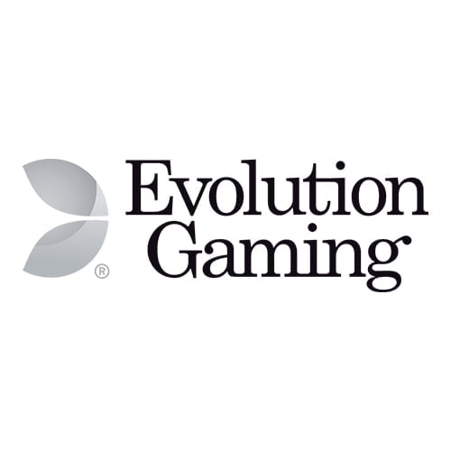 Évolution gaming-logo