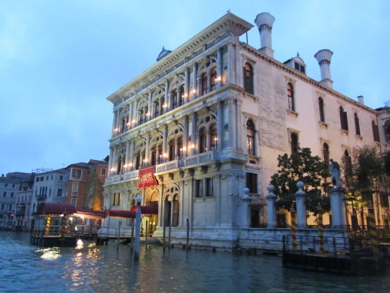 Casino de Venise