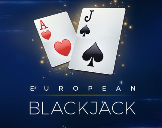 Microgaming-Européen-Blackjack