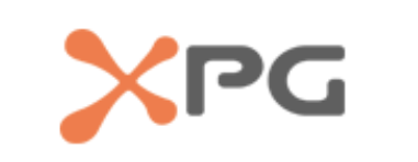 Logo de jeu Xpro
