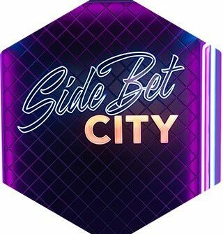 Logo de la ville de Side Bet-Évolution