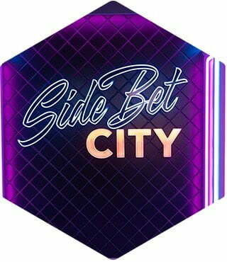 Logo de la ville de Side Bet-Évolution