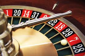 Roulette en Direct