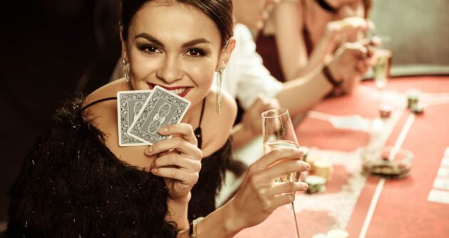 Histoire des Femmes dans le Jeu