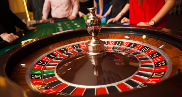 roulette
