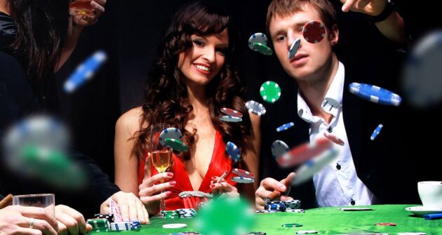Comment Bluffer au Poker