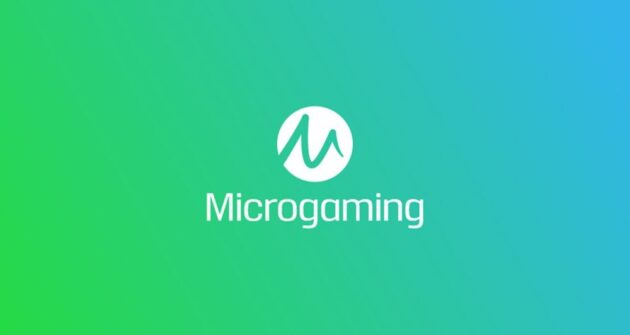 Machines à Sous Microgaming