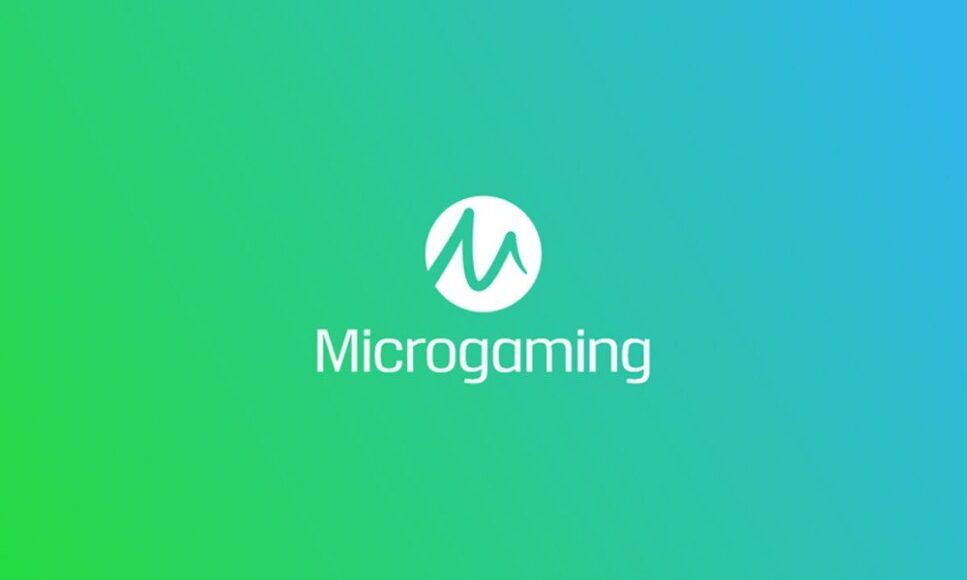 Machines à Sous Microgaming