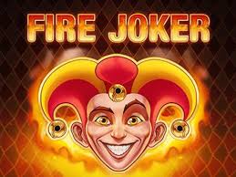 Emplacement Joker de Feu