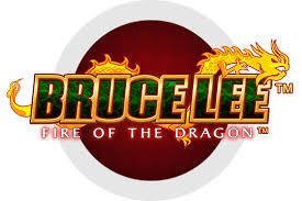 Bruce Lee: Le feu du Dragon Fente