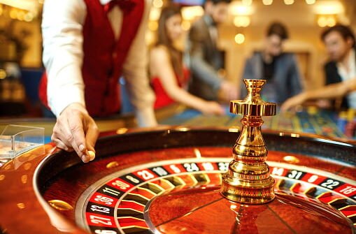 Rendez-Vous au Casino