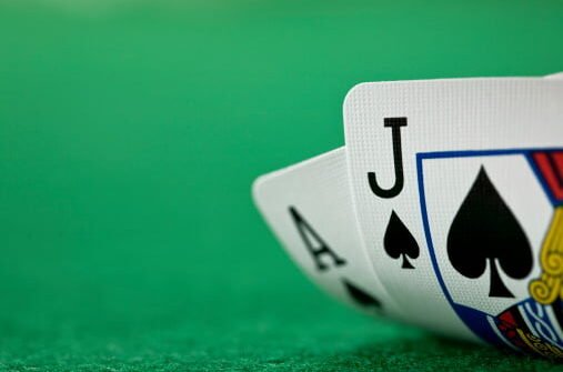 Stratégie de Blackjack