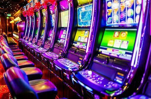 Casinos en ligne