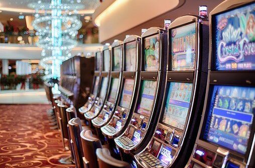 Les meilleures Machines à Sous pour les Débutants