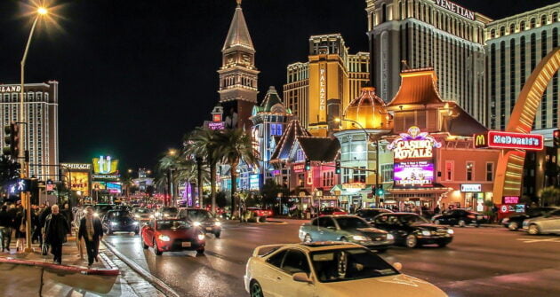 Jouer dans les Casinos en Ligne cette Pandémie