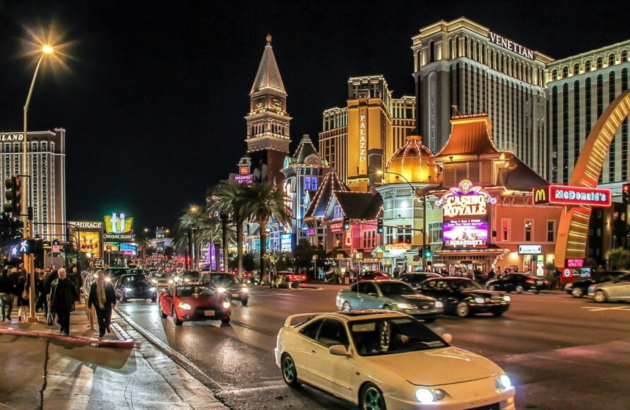 Jouer dans les Casinos en Ligne cette Pandémie