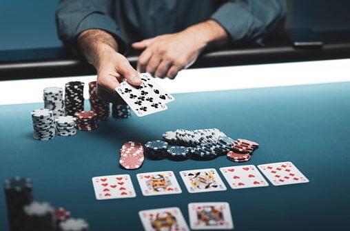 Comptage de Cartes