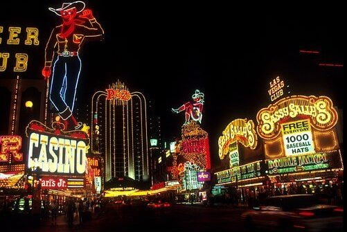 Blackjack