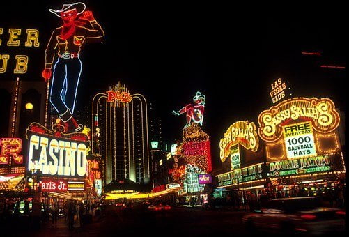 Blackjack