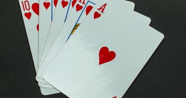 Assurance Blackjack