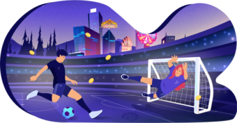 Parier sur le Football