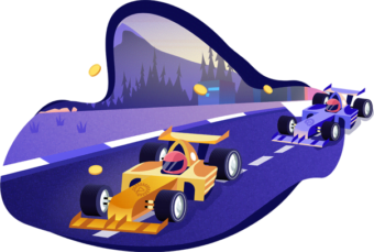 Parier sur la Formule