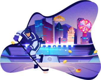 Parier sur le Hockey sur Glace