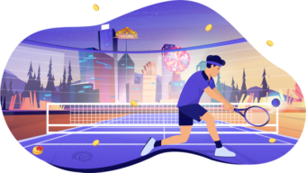 Parier sur le Tennis