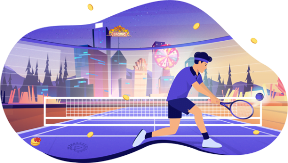 Parier sur le Tennis