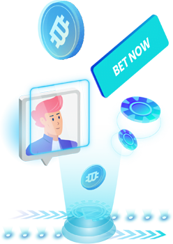 Pariez avec de la Crypto-monnaie dans les Casinos