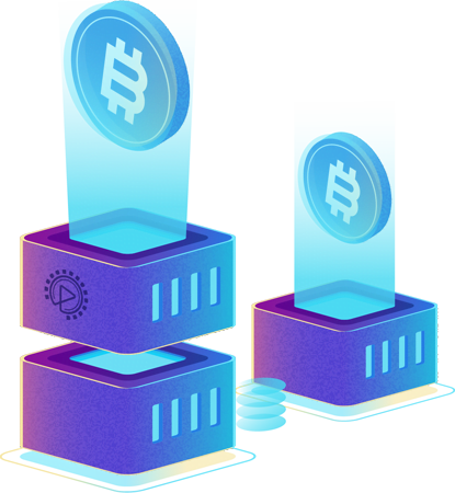 Bitcoins dans les Casinos en Ligne