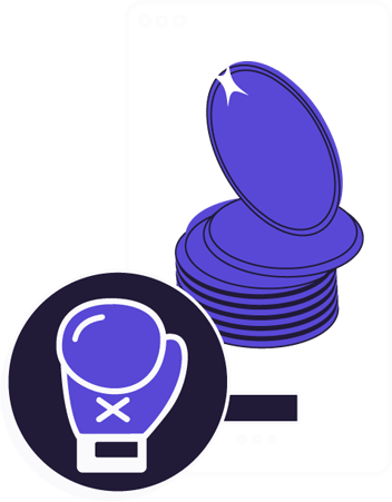 Applications de Paris sur la Boxe