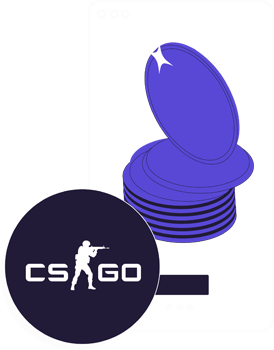 Paris gratuits sur CS-GO