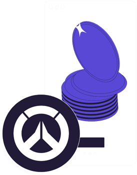 Paris gratuits sur Overwatch