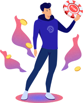 Pari Gratuit Pour Les Clients Existants