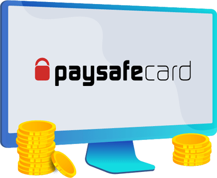 Comment Effectuer Un Dépôt Dans Un Casino En Ligne En Utilisant Paysafecard