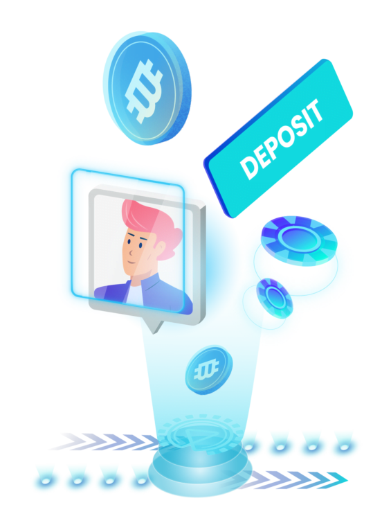 Comment déposer sur Votre Compte de Casino