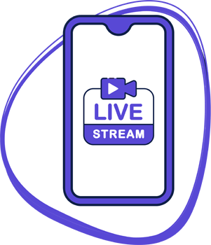 Casino en Direct sur votre Mobile