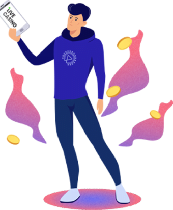 Casino en Direct sur les Appareils Mobiles