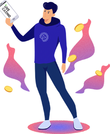 Casino en Direct sur les Appareils Mobiles