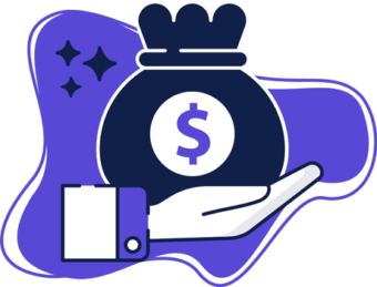 Paiement dans les 24h depuis les Casinos