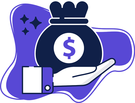 Paiement dans les 24h depuis les Casinos