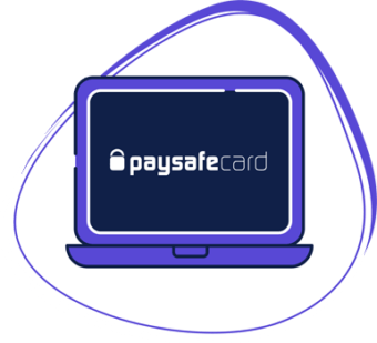 Casinos avec Paysafecard