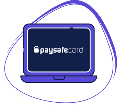 Casinos avec Paysafecard