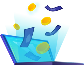 Paris En Argent Réel