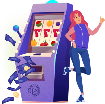 Bonus de Machines à Sous