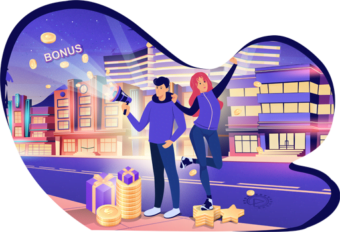 Machines à Sous-Bonus de Casino