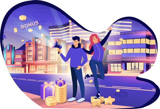 Machines à Sous-Bonus de Casino