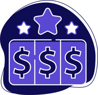 Machines à Sous avec de l'Argent Réel