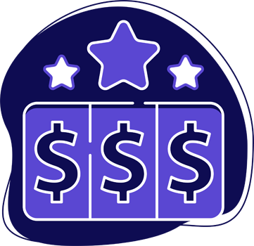 Machines à Sous avec de l'Argent Réel